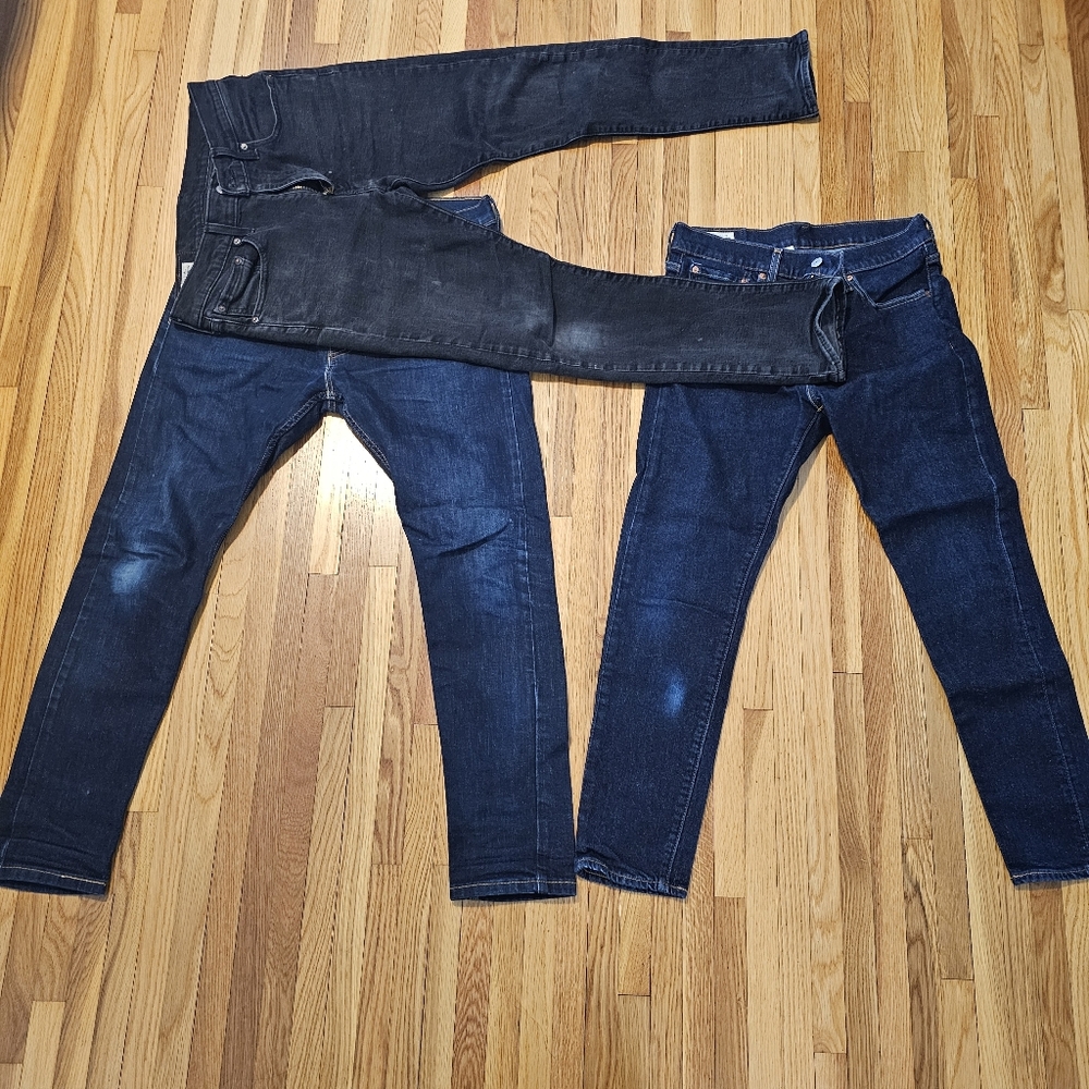 Levi's 512 - image 1